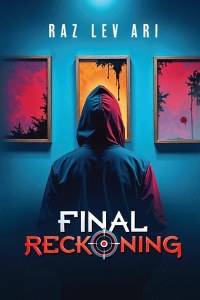 Picture of Final Reckoning [Hardcover]